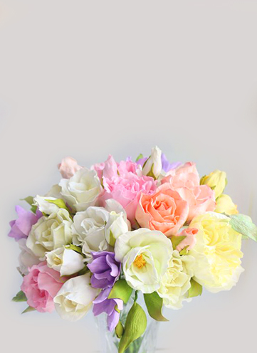 Anniversary Flowers Woodside