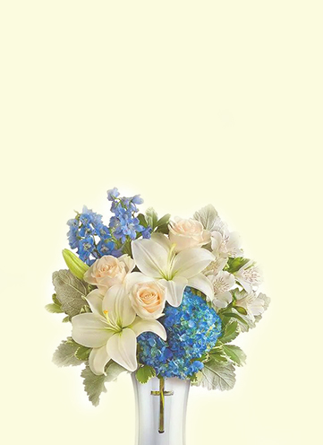 Sympathy Flowers Woodside